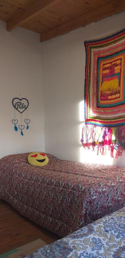 Tem Kotenkesh Dpto Macatobiano 4 Pax El Calafate Habitación foto